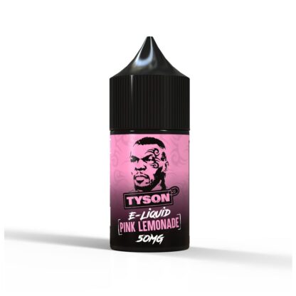 Tyson 2.0 (LIQ Salt)(30mL)- Pink Lemonade

