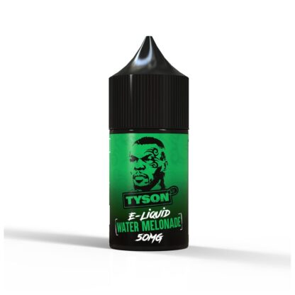 Tyson 2.0 (LIQ Salt)(30mL)- Water Melonade

