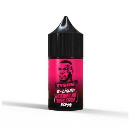 Tyson 2.0 (LIQ Salt)(30mL)- Watermelon Bubble Gum

