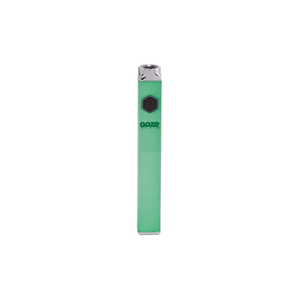 Ooze Quad Battery 500mAh + Smart USB