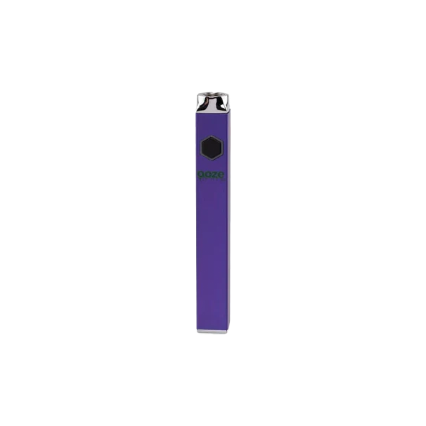 Ooze Quad Battery 500mAh + Smart USB