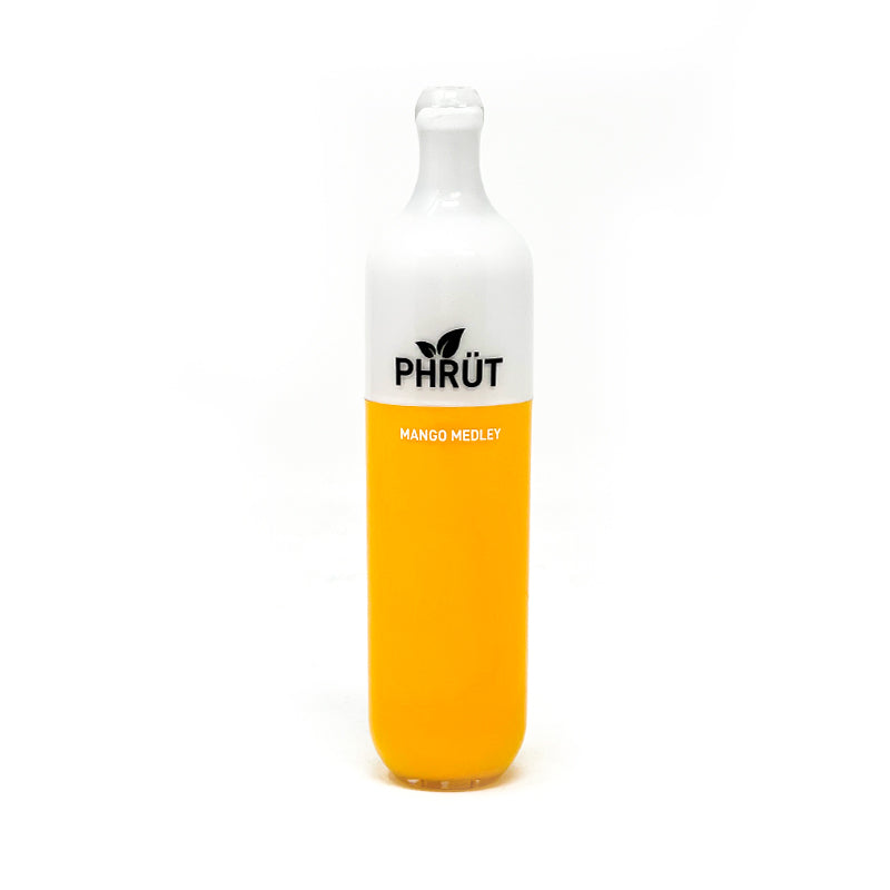 Phrut Disposable | 3000 Puffs | 8mL