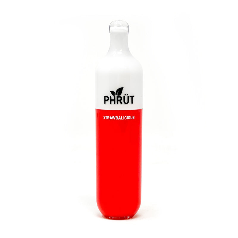 Phrut Disposable | 3000 Puffs | 8mL