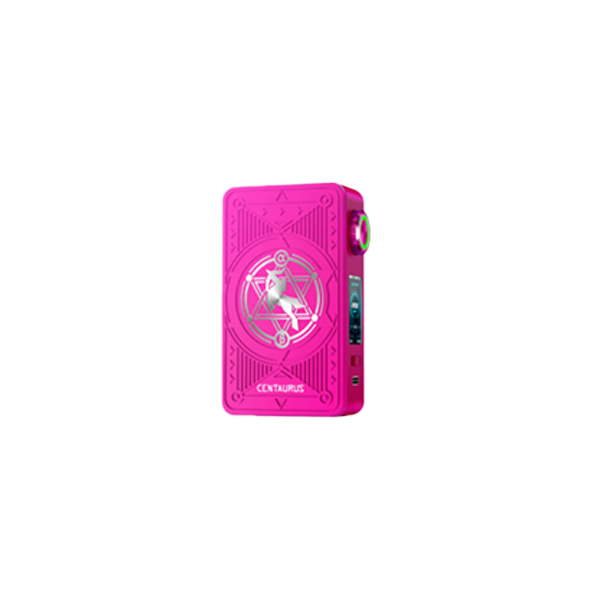 Lost Vape Centaurus M200 Box Mod (Mod Only) | Pink Planet