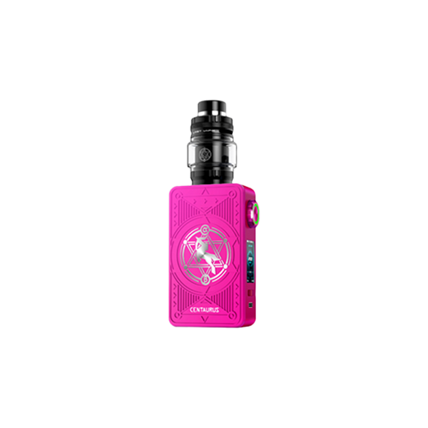 Lost Vape Centaurus M200 Box Mod Starter Kit