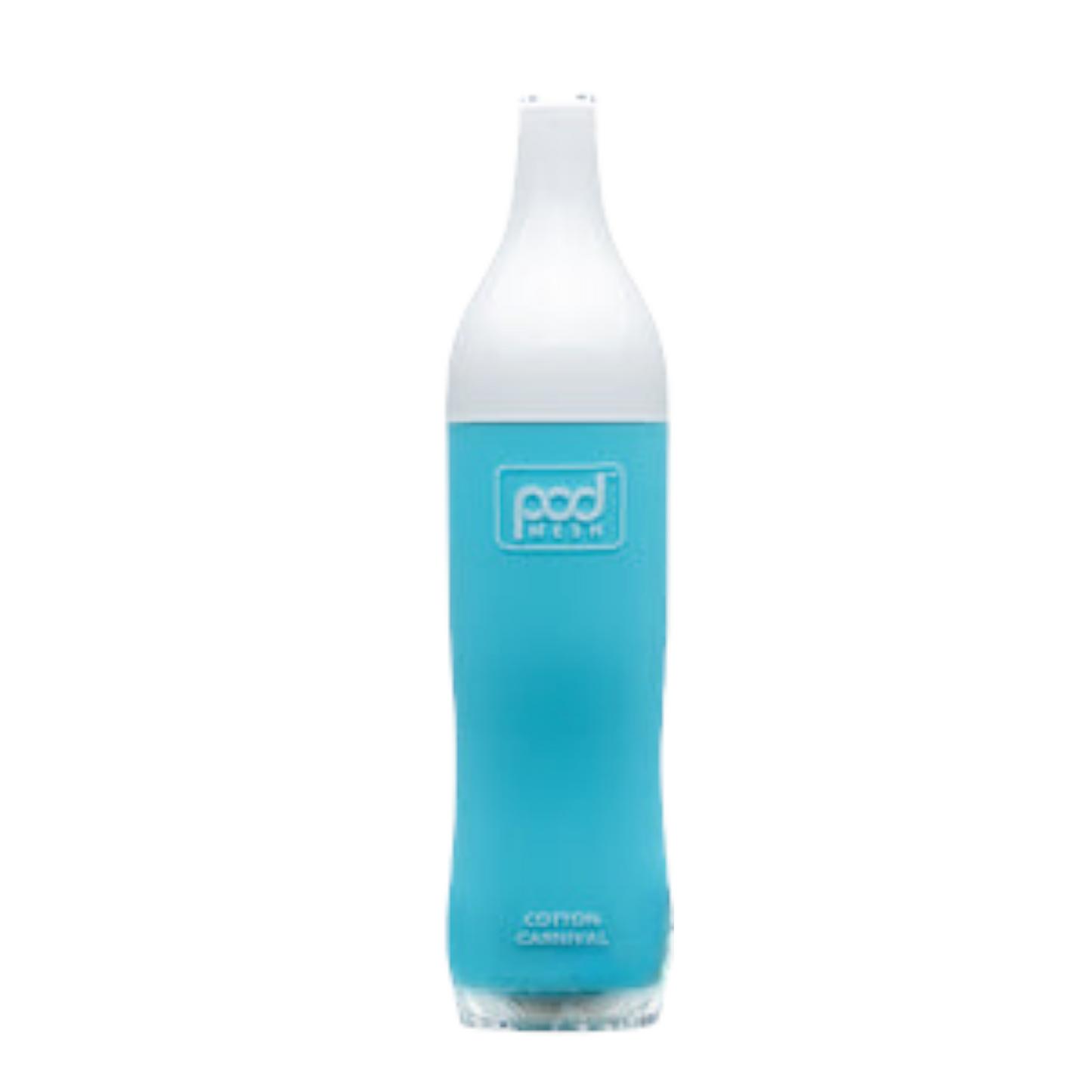 Pod Mesh Flo Disposable 3500 Puffs 10mL 50mg | MOQ 10 | Cotton Carnival