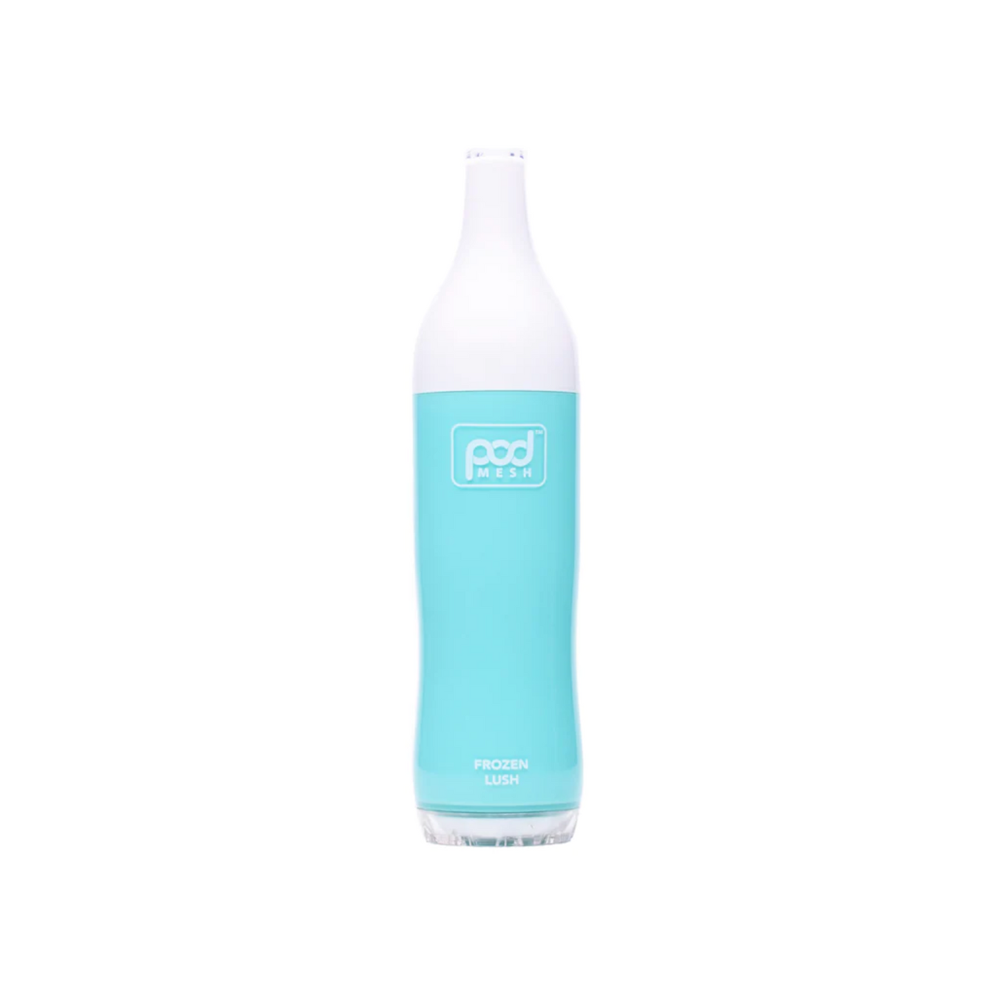 Pod Mesh Flo Disposable 3500 Puffs 10mL 50mg | MOQ 10 | Frozen Lush