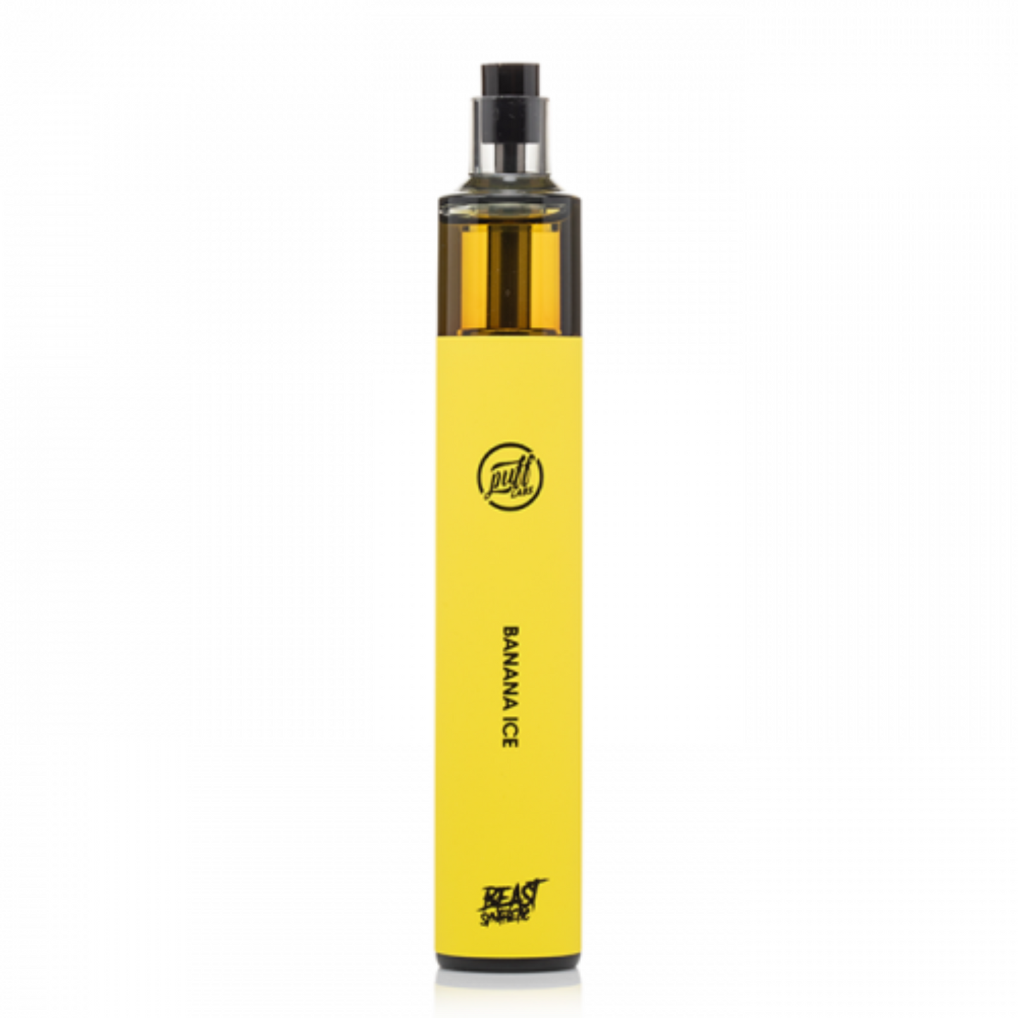 Puff Labs Beast Tobacco-Free Nicotine Disposable | 2000 Puffs | 6mL