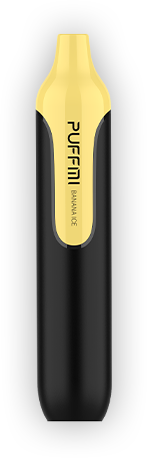 PuffMi DP1500 Disposable | 1500 Puffs | 4.5mL