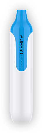 PuffMi DP1500 Disposable | 1500 Puffs | 4.5mL