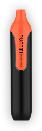 PuffMi DP1500 Disposable | 1500 Puffs | 4.5mL