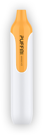 PuffMi DP1500 Disposable | 1500 Puffs | 4.5mL