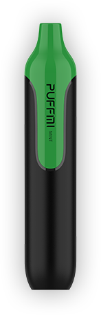 PuffMi DP1500 Disposable | 1500 Puffs | 4.5mL
