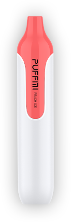 PuffMi DP1500 Disposable | 1500 Puffs | 4.5mL