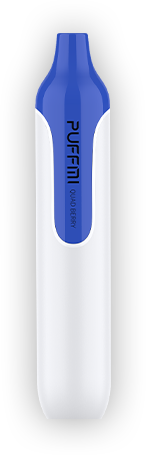 PuffMi DP1500 Disposable | 1500 Puffs | 4.5mL