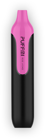 PuffMi DP1500 Disposable | 1500 Puffs | 4.5mL
