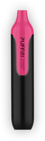 PuffMi DP1500 Disposable | 1500 Puffs | 4.5mL