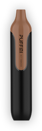 PuffMi DP1500 Disposable | 1500 Puffs | 4.5mL
