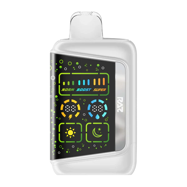 raz-rx50000-disposable-device