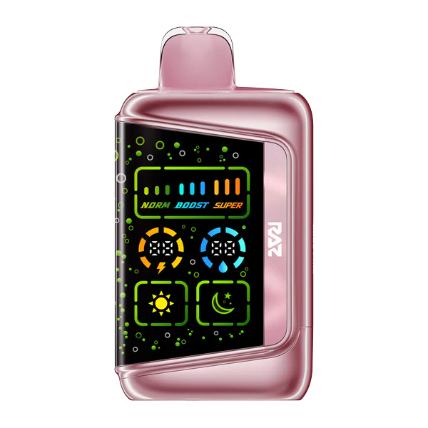 raz-rx50000-disposable-device