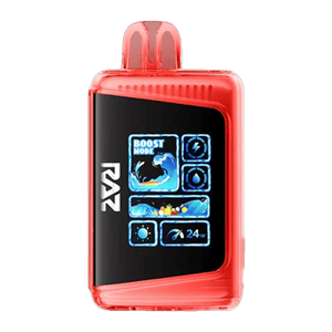 Raz LTX25000 Disposable - Hawaiian-Punch_Render