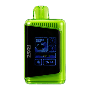 Raz LTX25000 Disposable - Sour-Raspberry-Punch