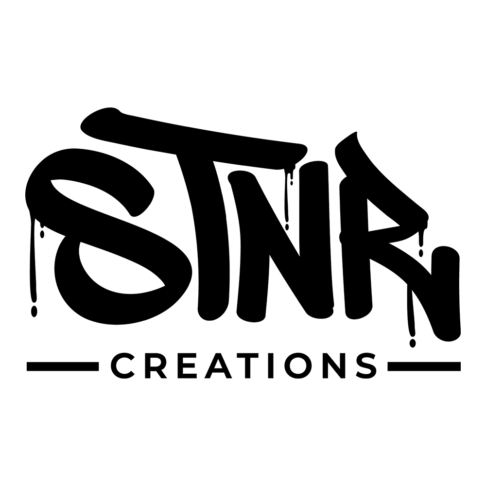 STNR Logo