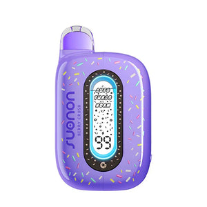 Suonon Denete 50K Berry Crush