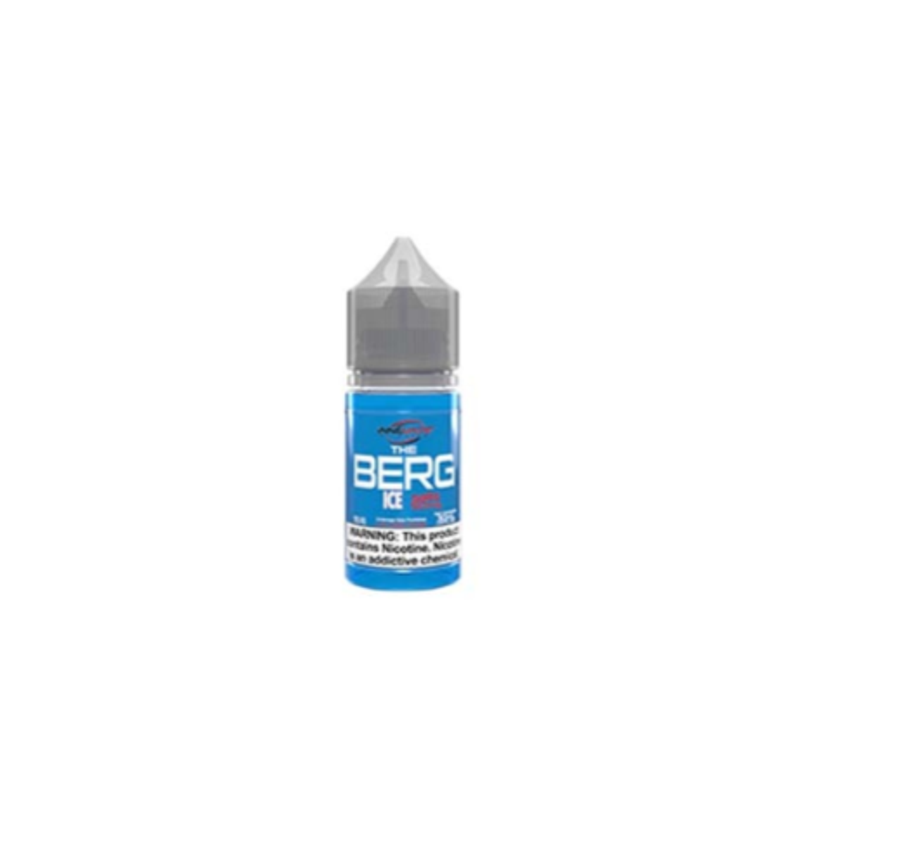 Innevape Salt Series E-Liquid | 30mL | 50mg | Salt Nic | Heisenberg Ice