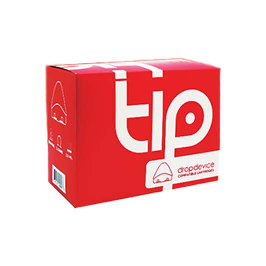 Tip – Drop Device Suorin Drop Replacement Pod with Packaging