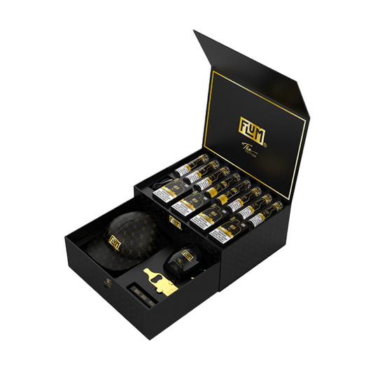 Flum The Edition Box 2022 Collection with Packaging