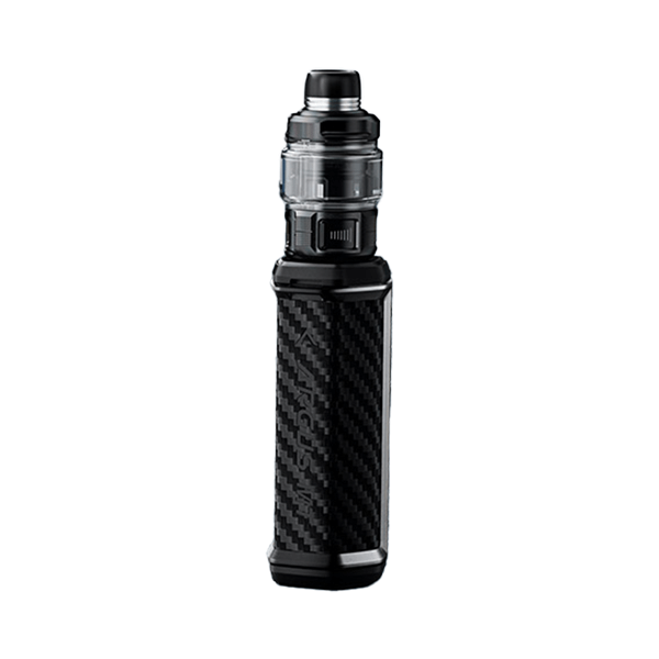 Voopoo Argus MT 100W Box Mod Starter Kit (UForce L Vrs) | Carbon Fiber