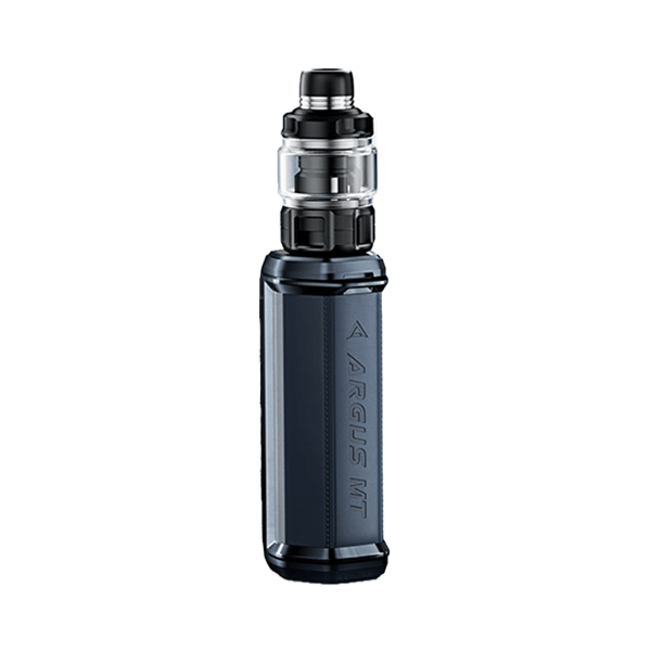 Voopoo Argus MT 100W Box Mod Starter Kit (UForce L Vrs) | Dark Blue