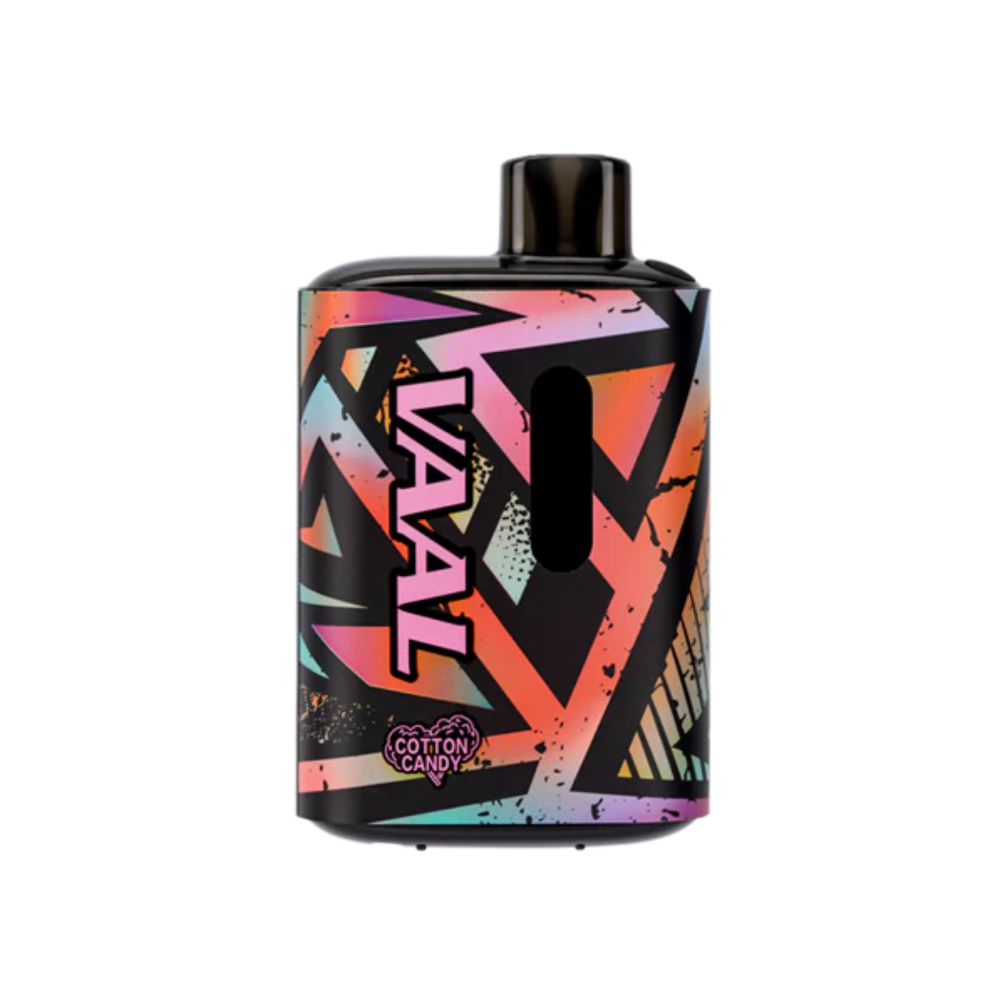 Vaal E5000 Disposable | 5000 puffs | 12mL