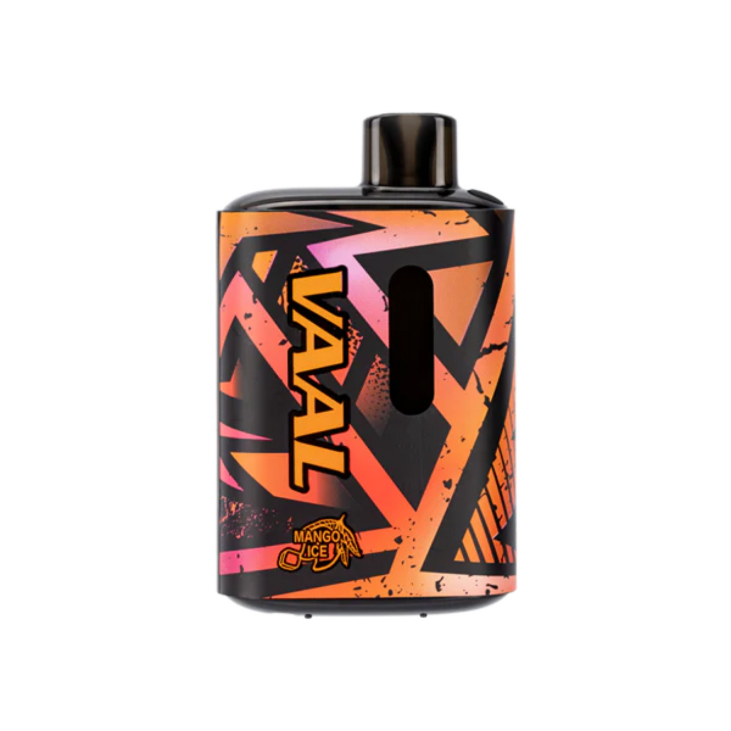 Vaal E5000 Disposable | 5000 puffs | 12mL