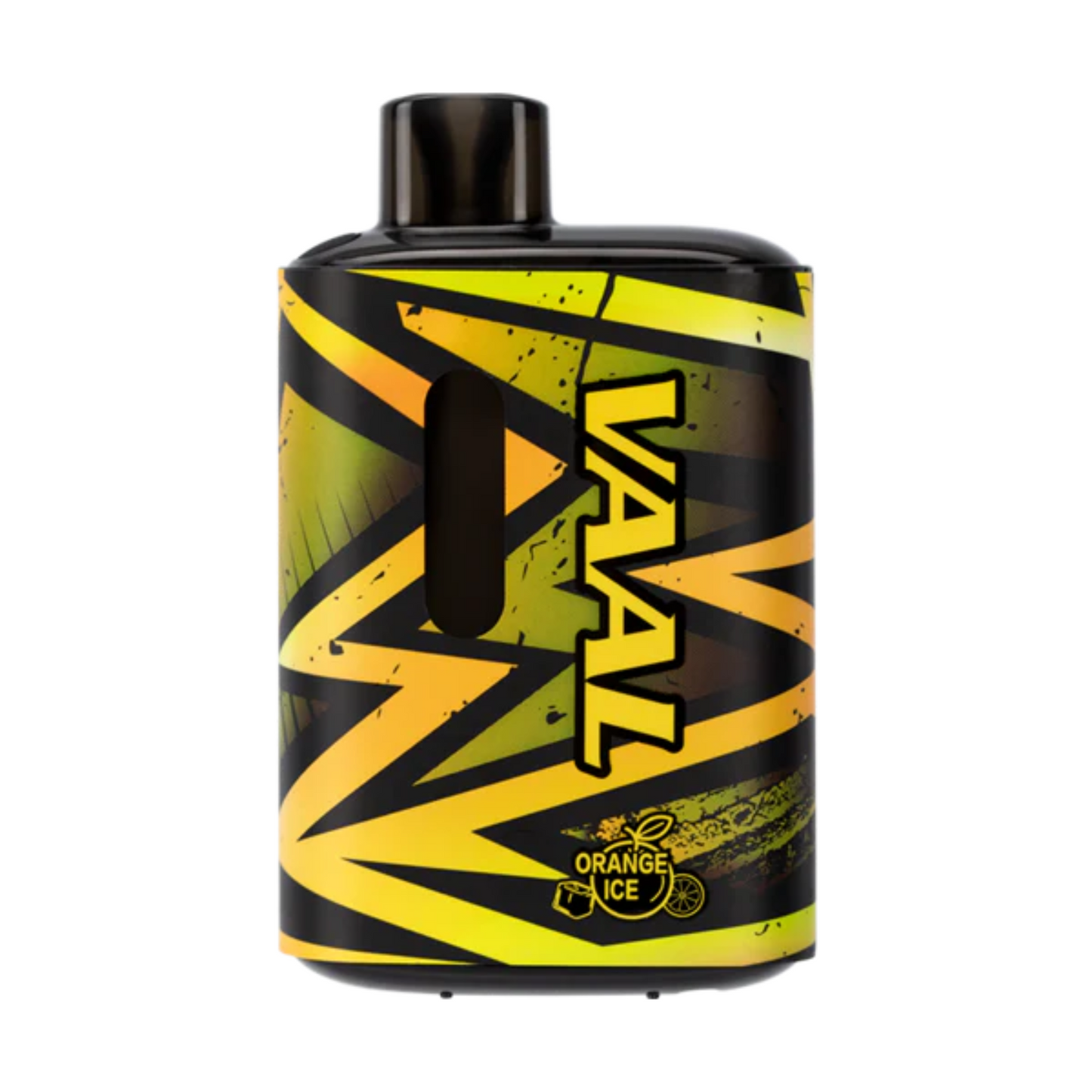 Vaal E5000 Disposable | 5000 puffs | 12mL