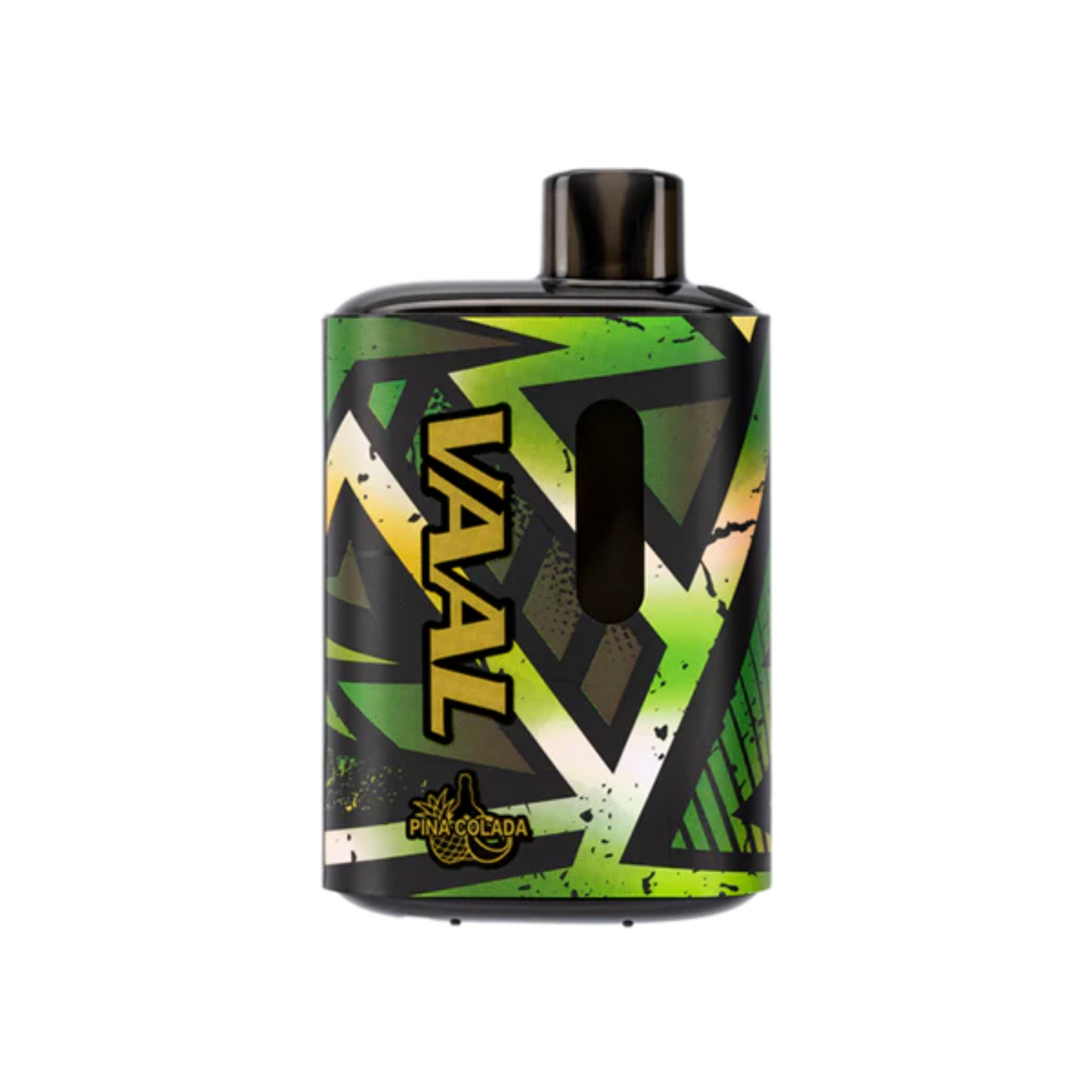 Vaal E5000 Disposable | 5000 puffs | 12mL