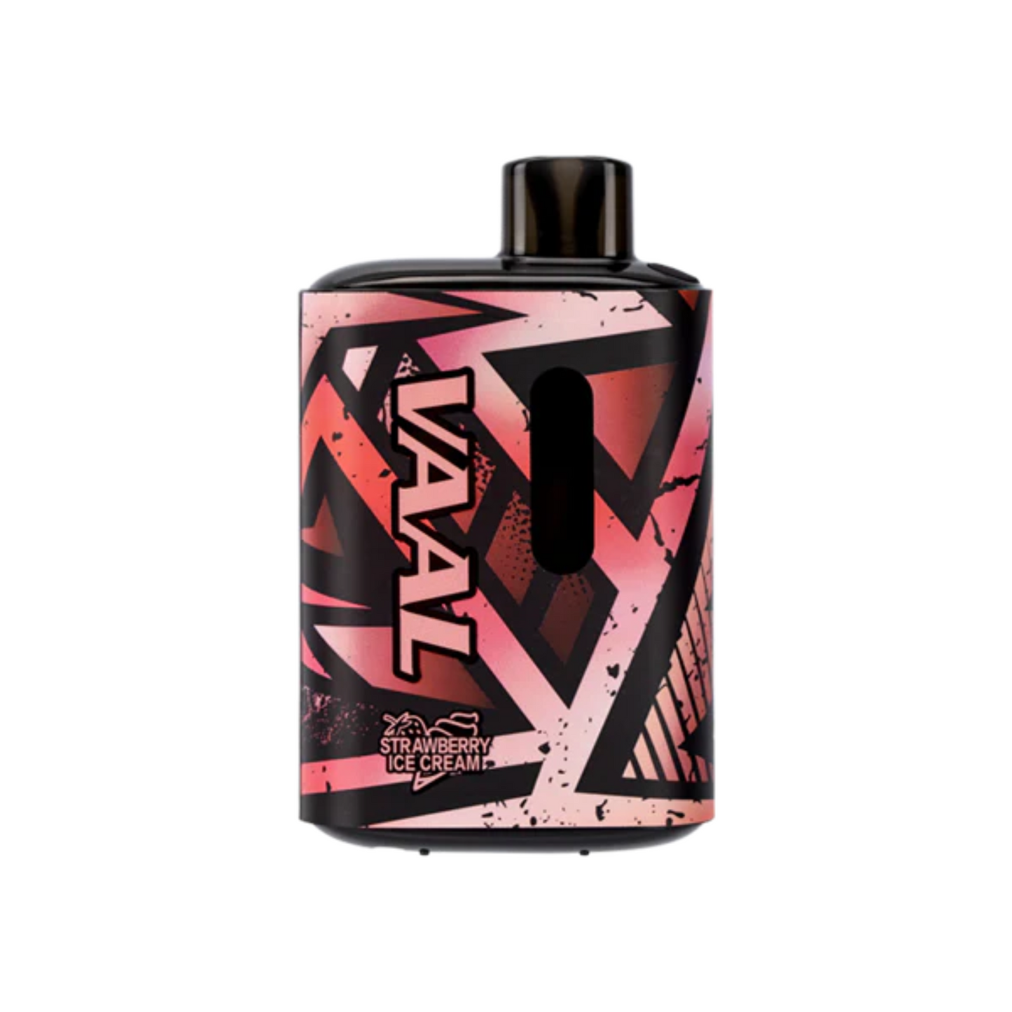 Vaal E5000 Disposable | 5000 puffs | 12mL