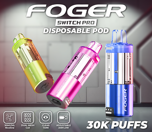 VapeBridge