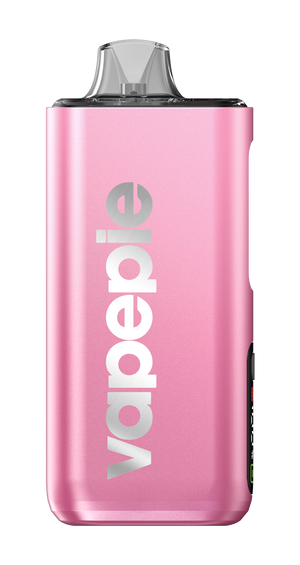 Vapepie Pro 40000 Disposables  APPLE_PEACH