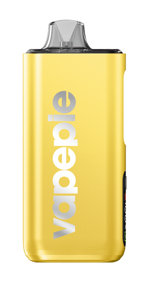 Vapepie Pro 40000 Disposables  BANANA_ICE