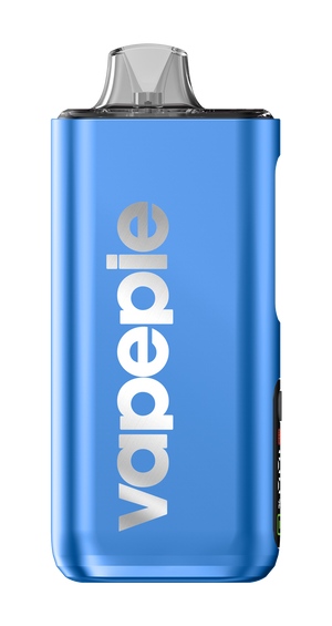 Vapepie Pro 40000 Disposables BLUE_RAZZ_ICE