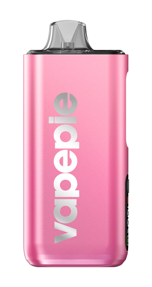 Vapepie Pro 40000 Disposables  CHERRY_COLA