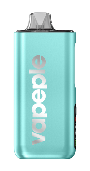 Vapepie Pro 40000 Disposables LEMON_LIME