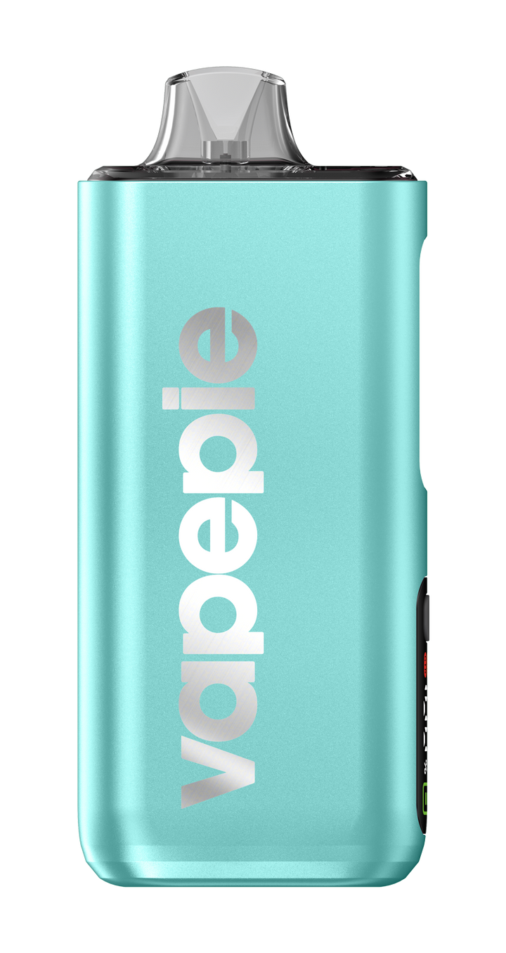 Vapepie Pro 40000 Disposables LEMON_LIME