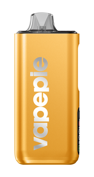 Vapepie Pro 40000 Disposables  MANGO_PINEAPPLE_PEACH_ICE
