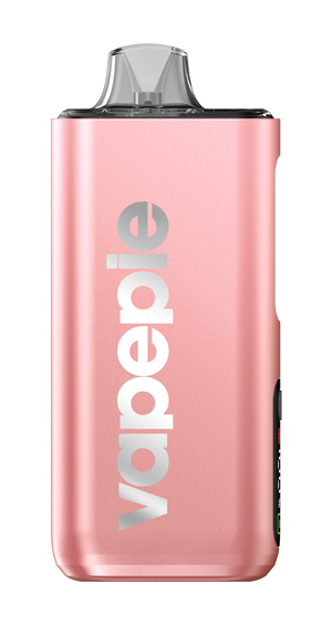 Vapepie Pro 40000 Disposables  PINK_LEMONADE
