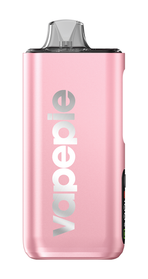 Vapepie Pro 40000 Disposables  SAKURA_MINT