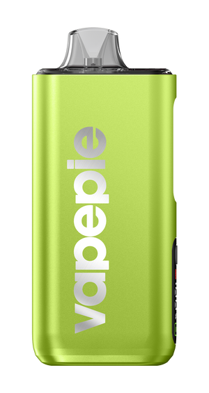 Vapepie Pro 40000 Disposables SOUR_APPLE_ICE