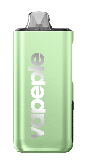 Vapepie Pro 40000 Disposables WATERMELON_LEMON_SPARKLING_WATER